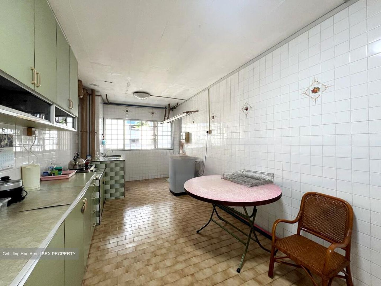 Blk 165 Bukit Batok West Avenue 8 (Bukit Batok), HDB 4 Rooms #460387361